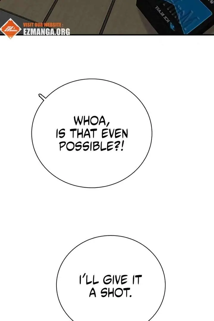 I'm Fine, Thank You, and You? Chapter 64 Page 77