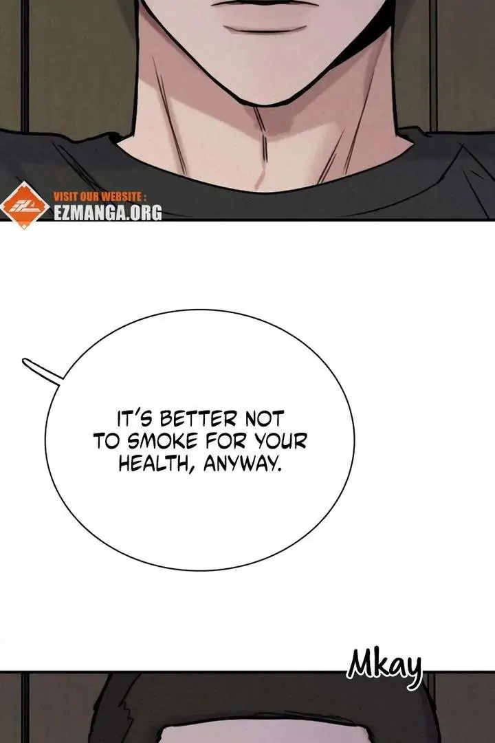 I'm Fine, Thank You, and You? Chapter 64 Page 80