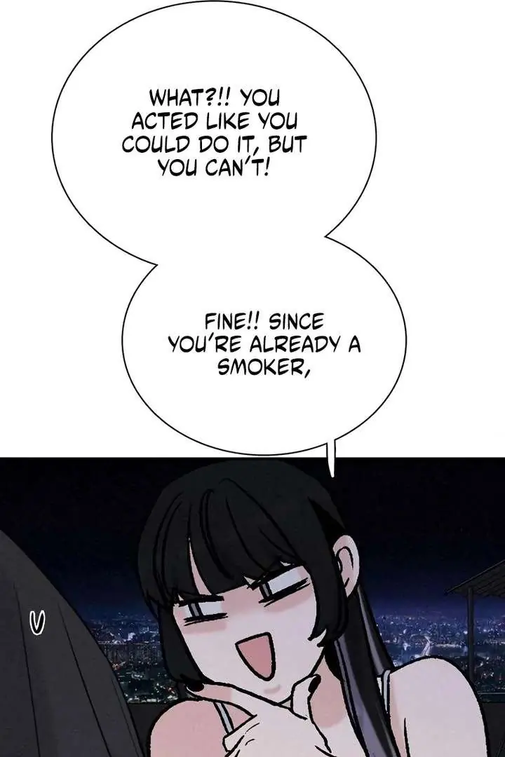 I'm Fine, Thank You, and You? Chapter 64 Page 86