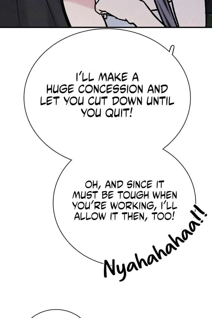 I'm Fine, Thank You, and You? Chapter 64 Page 87