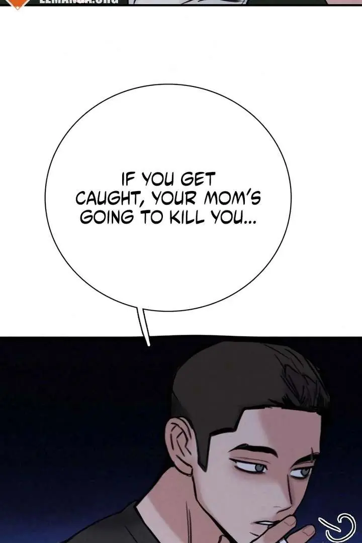 I'm Fine, Thank You, and You? Chapter 64 Page 93