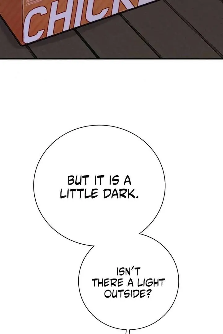 I'm Fine, Thank You, and You? Chapter 64 Page 99