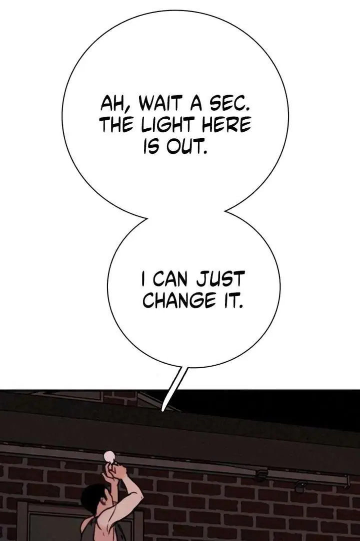 I'm Fine, Thank You, and You? Chapter 64 Page 101