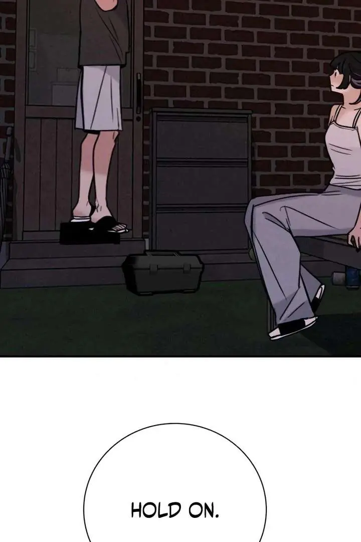 I'm Fine, Thank You, and You? Chapter 64 Page 102