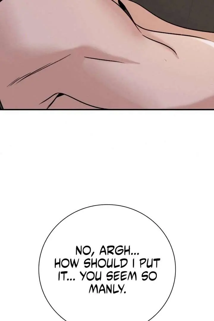 I'm Fine, Thank You, and You? Chapter 64 Page 110