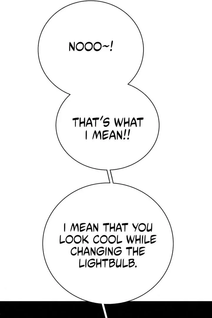 I'm Fine, Thank You, and You? Chapter 64 Page 115