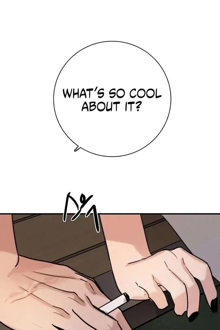 I'm Fine, Thank You, and You? Chapter 64 Page 117