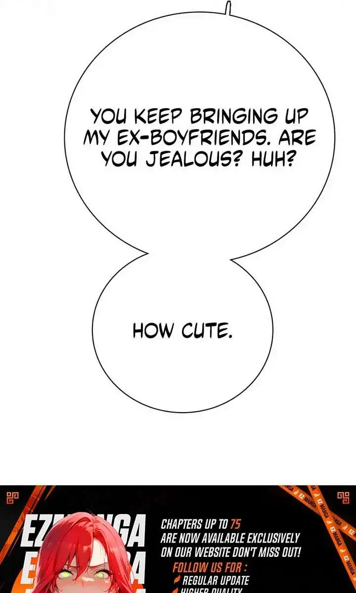 I'm Fine, Thank You, and You? Chapter 64 Page 125