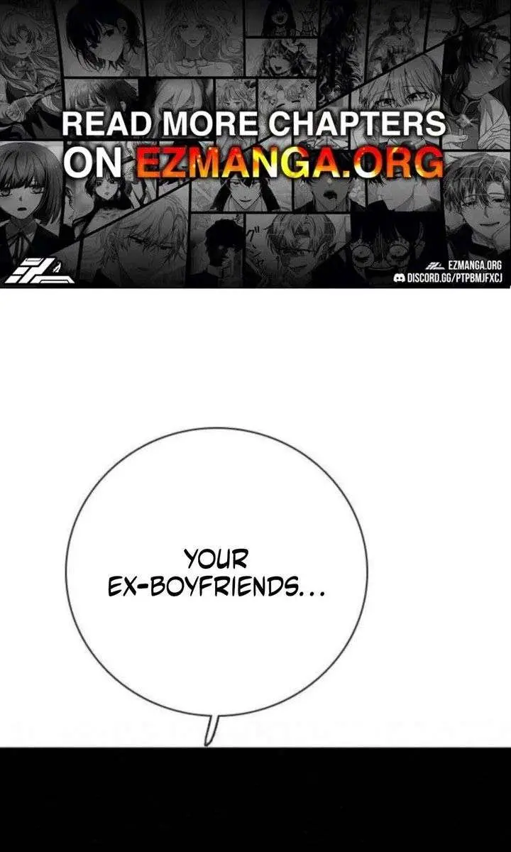 I'm Fine, Thank You, and You? Chapter 65 Page 2