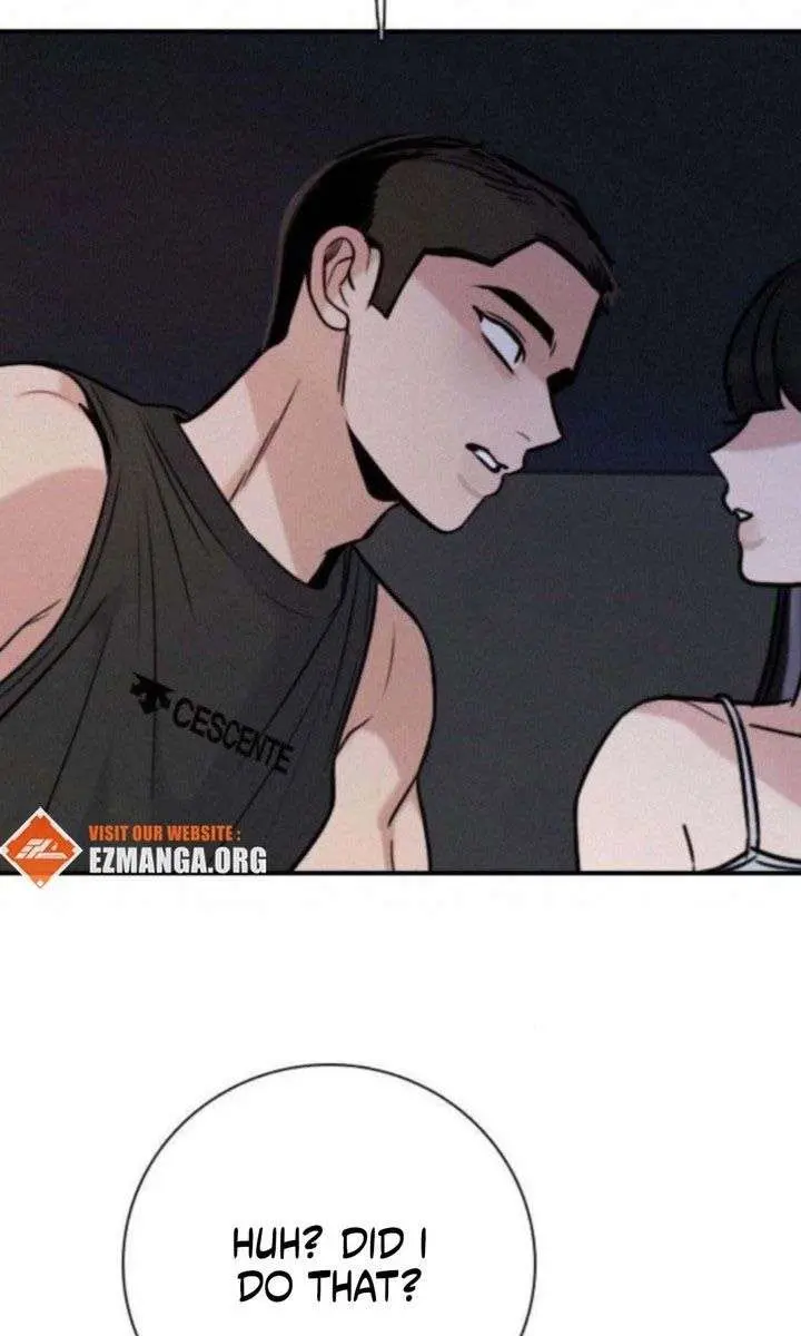 I'm Fine, Thank You, and You? Chapter 65 Page 9