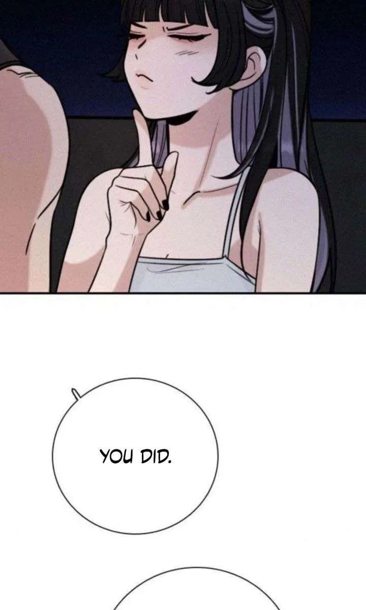I'm Fine, Thank You, and You? Chapter 65 Page 11