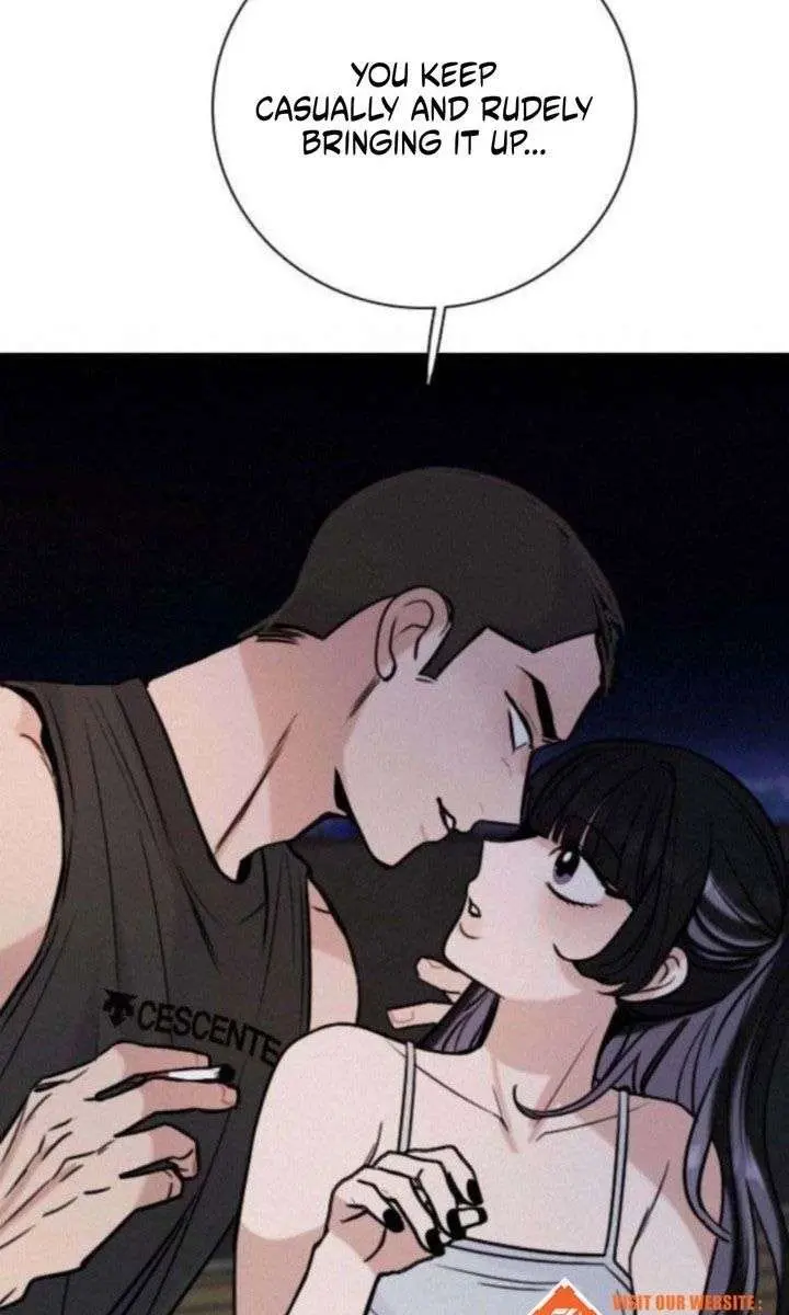 I'm Fine, Thank You, and You? Chapter 65 Page 12