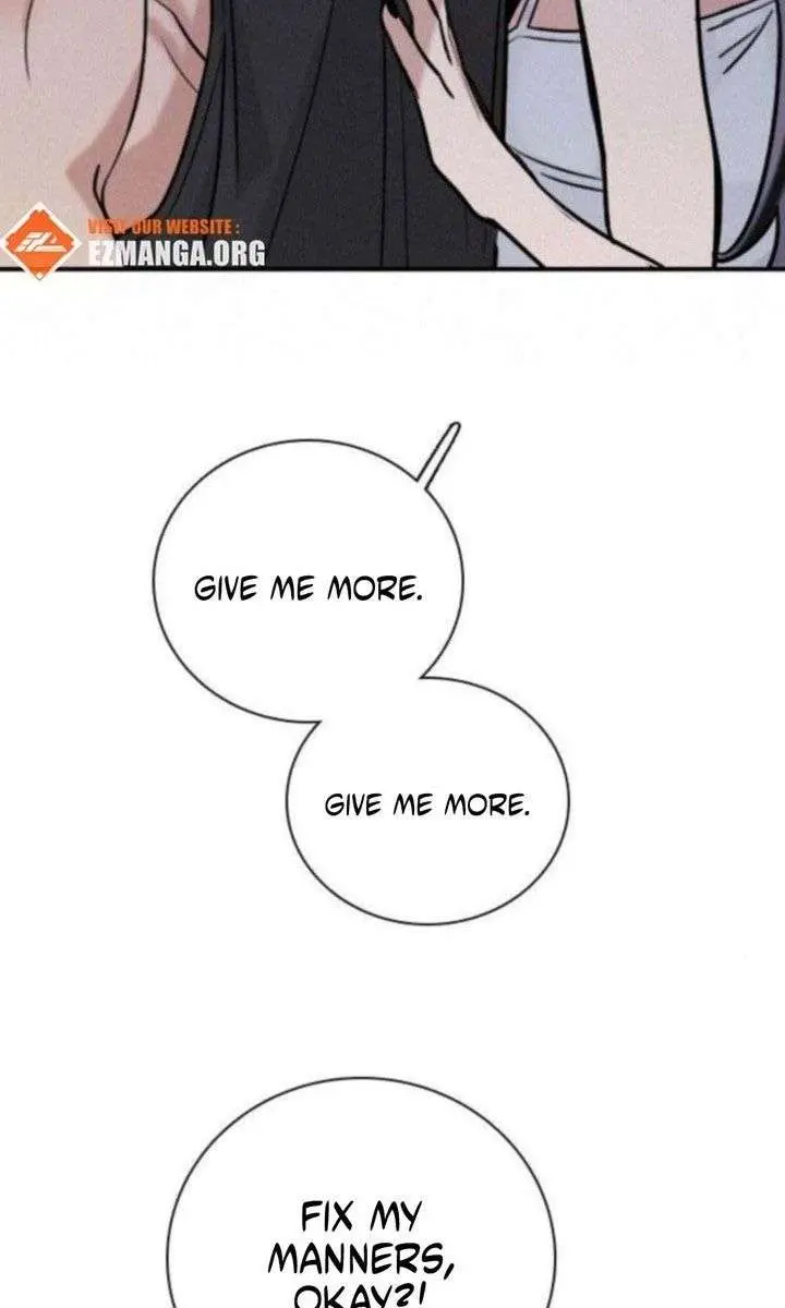 I'm Fine, Thank You, and You? Chapter 65 Page 23