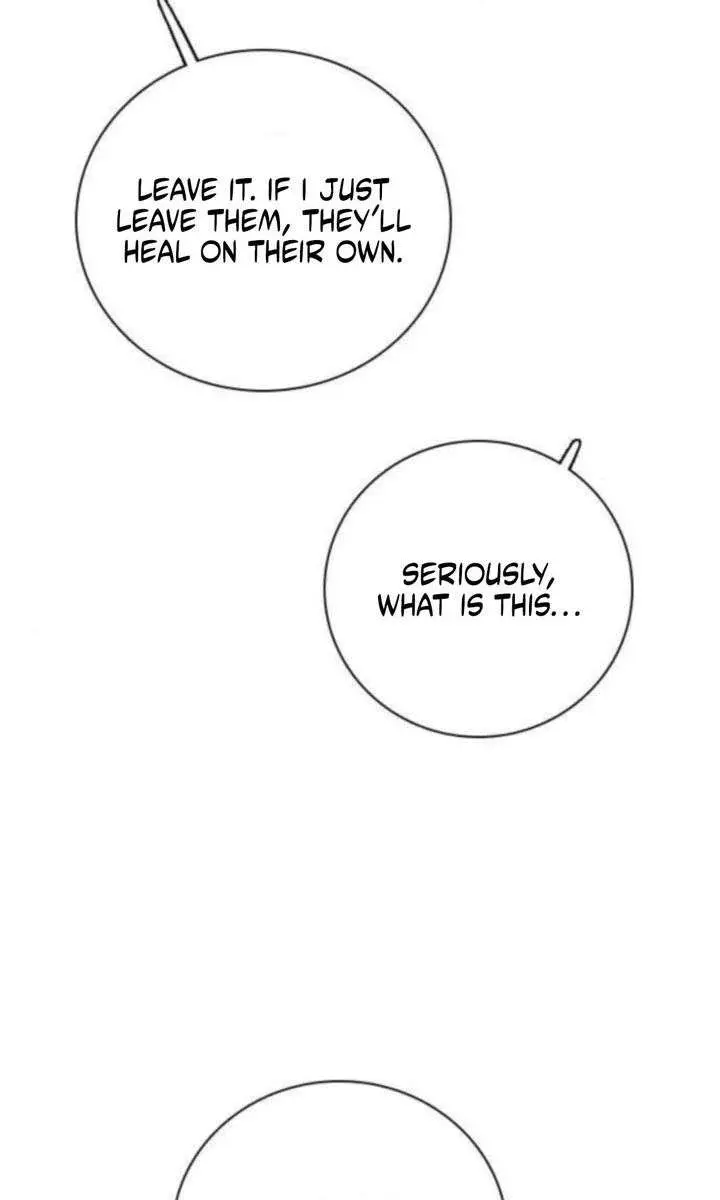 I'm Fine, Thank You, and You? Chapter 65 Page 30