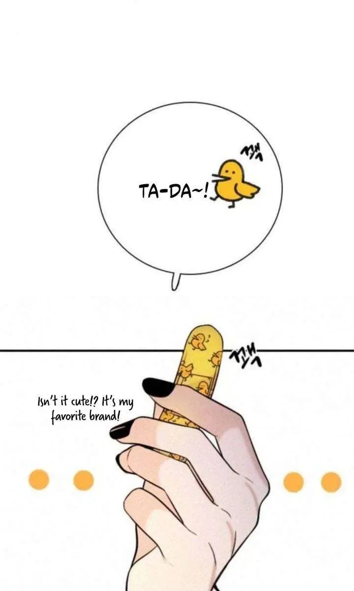 I'm Fine, Thank You, and You? Chapter 65 Page 32