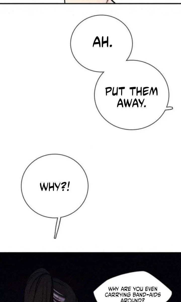 I'm Fine, Thank You, and You? Chapter 65 Page 33