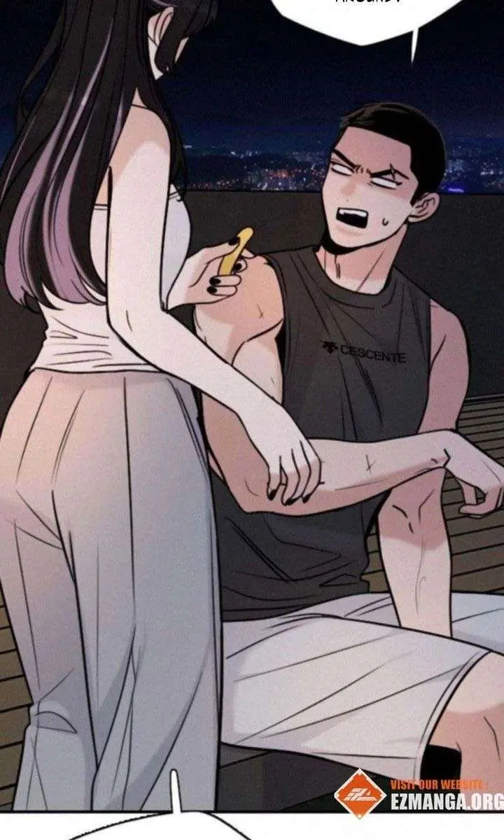 I'm Fine, Thank You, and You? Chapter 65 Page 34