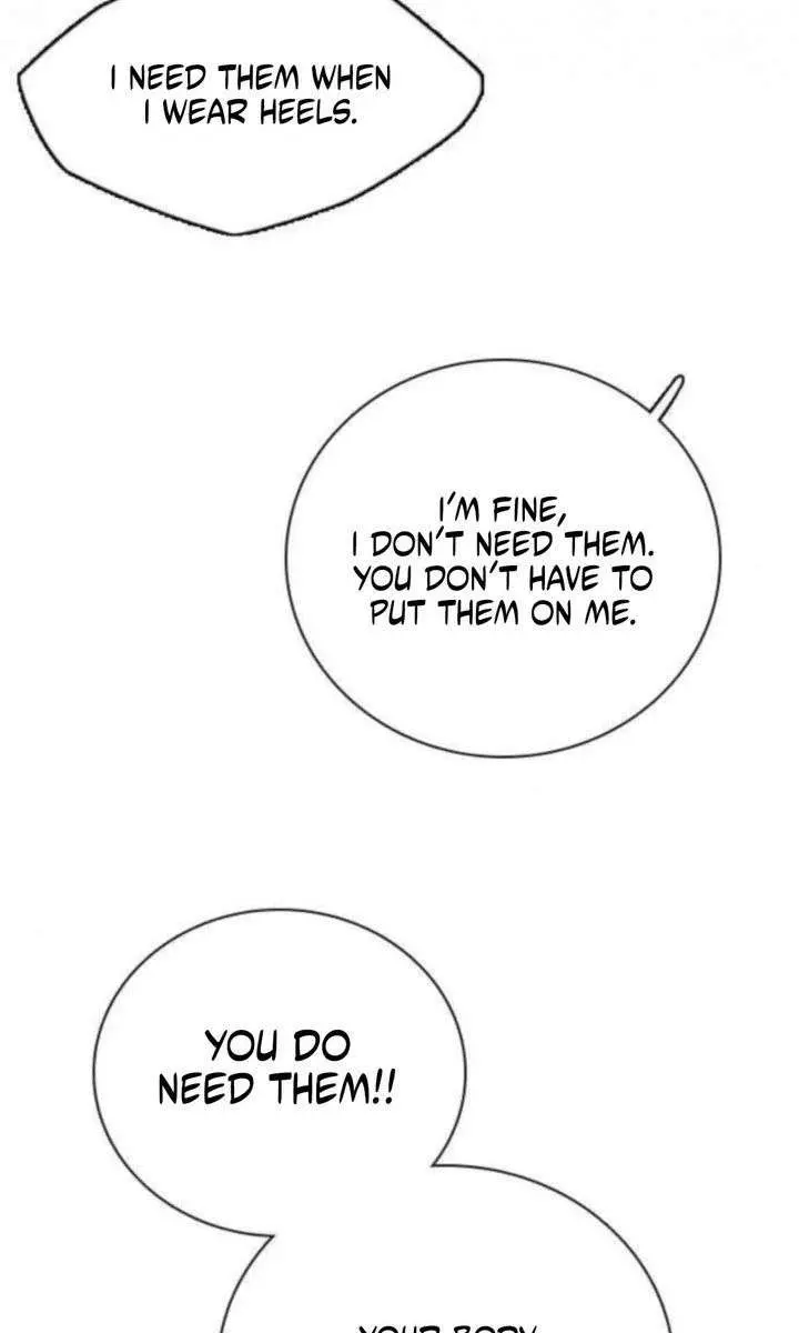 I'm Fine, Thank You, and You? Chapter 65 Page 35