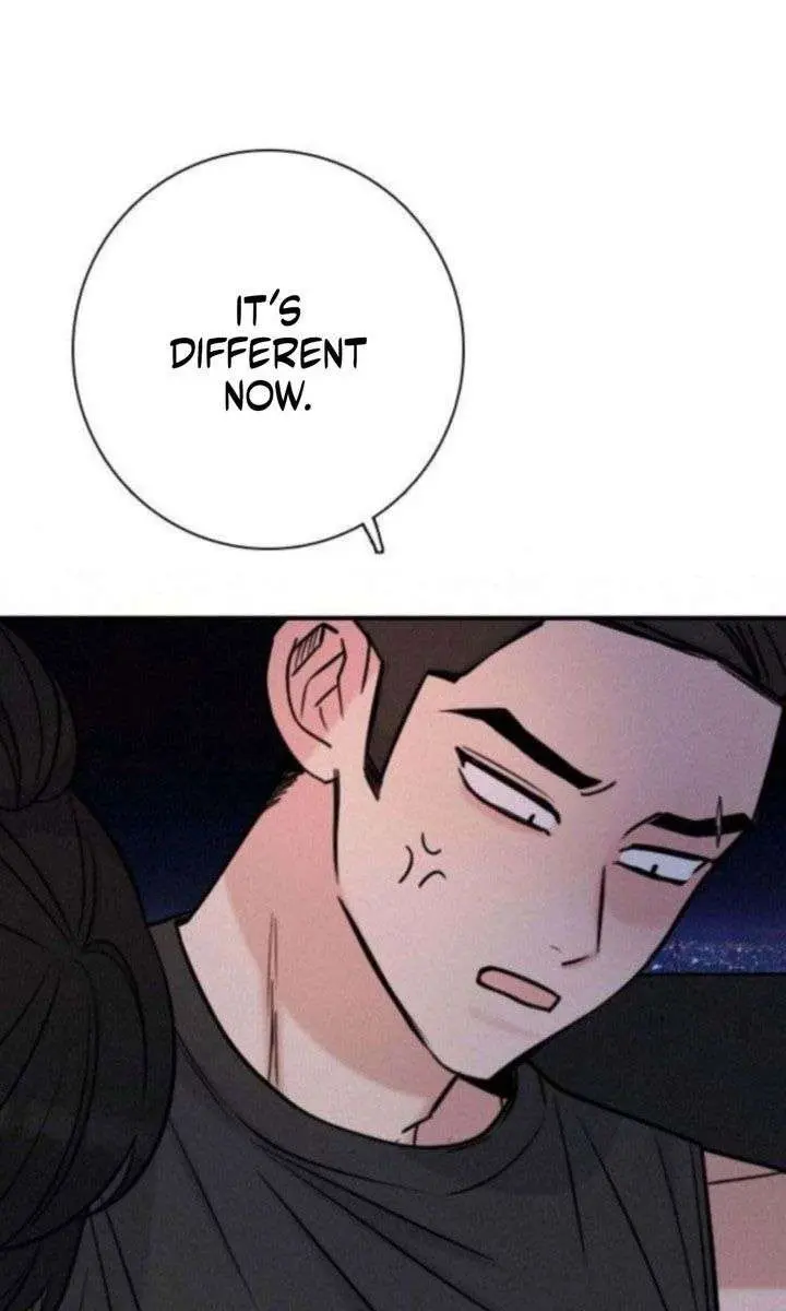 I'm Fine, Thank You, and You? Chapter 65 Page 39
