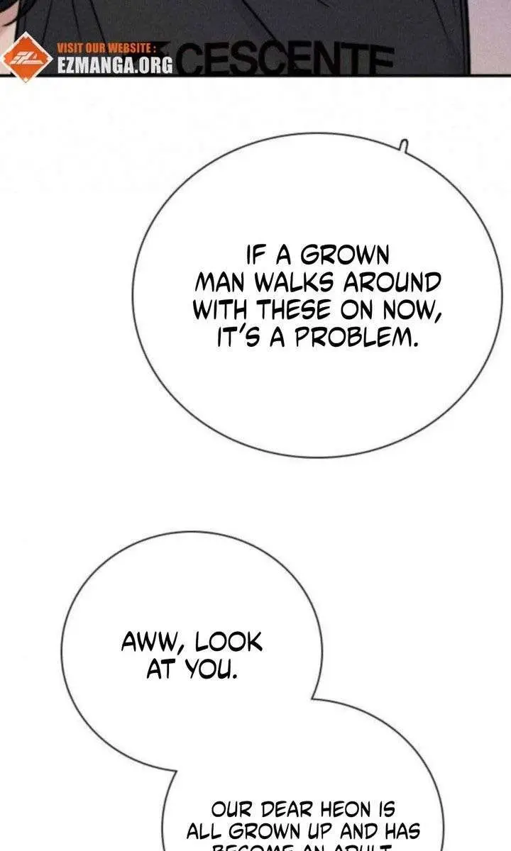 I'm Fine, Thank You, and You? Chapter 65 Page 40