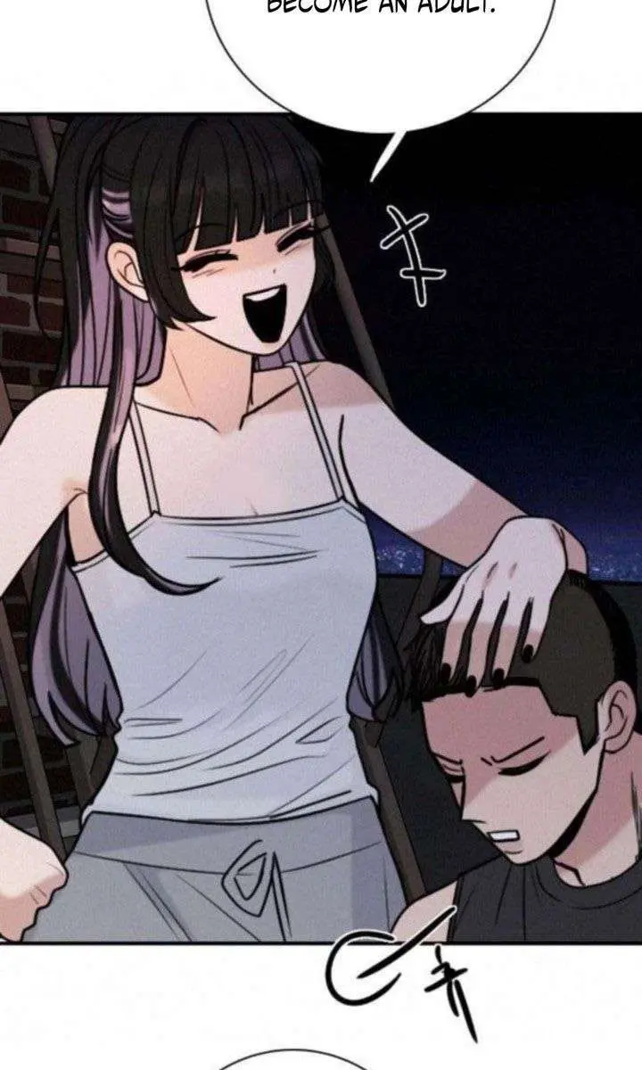 I'm Fine, Thank You, and You? Chapter 65 Page 41