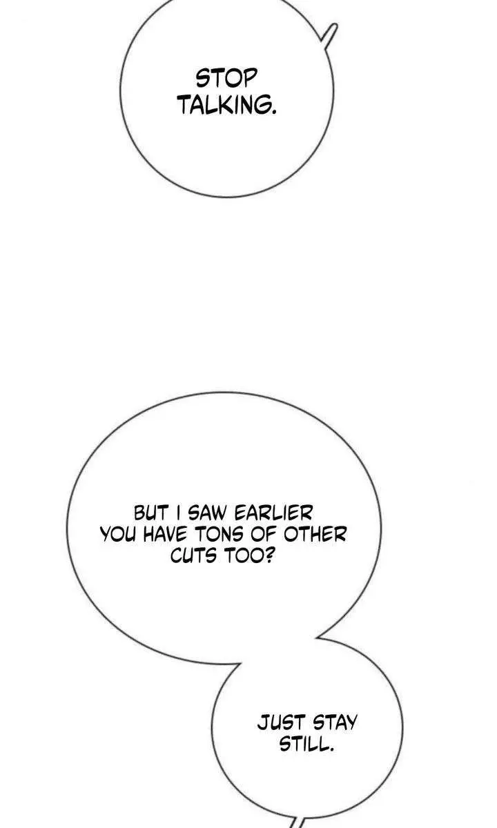 I'm Fine, Thank You, and You? Chapter 65 Page 42