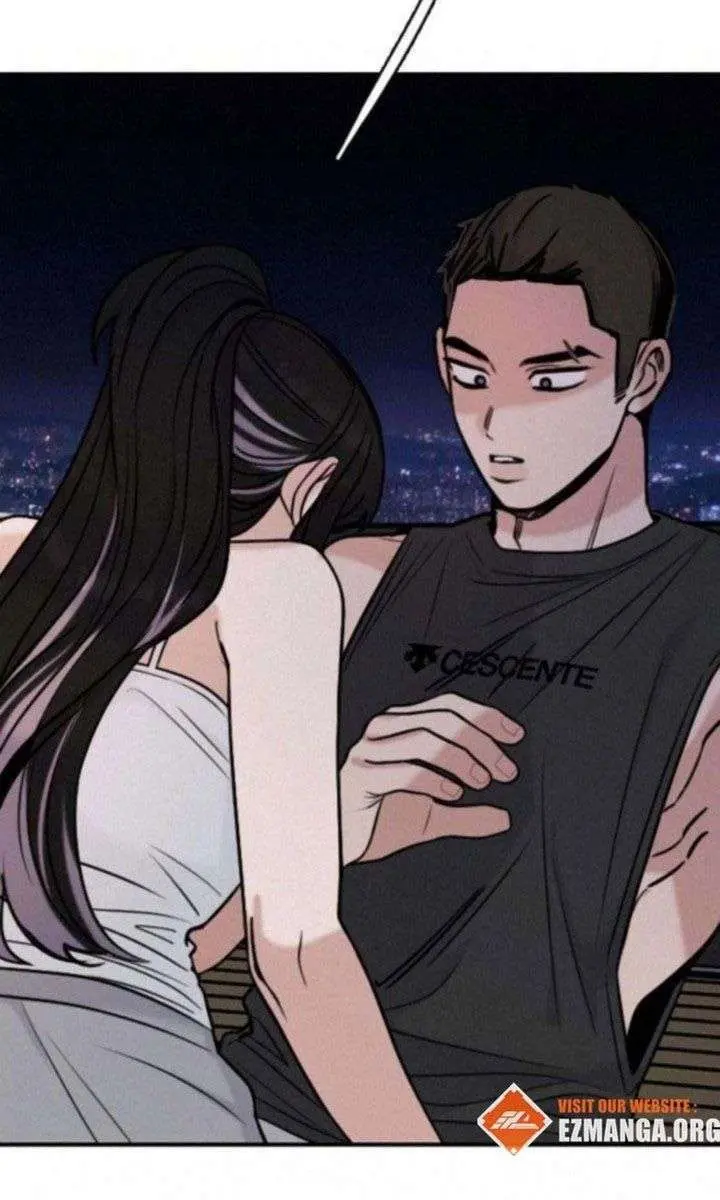 I'm Fine, Thank You, and You? Chapter 65 Page 43