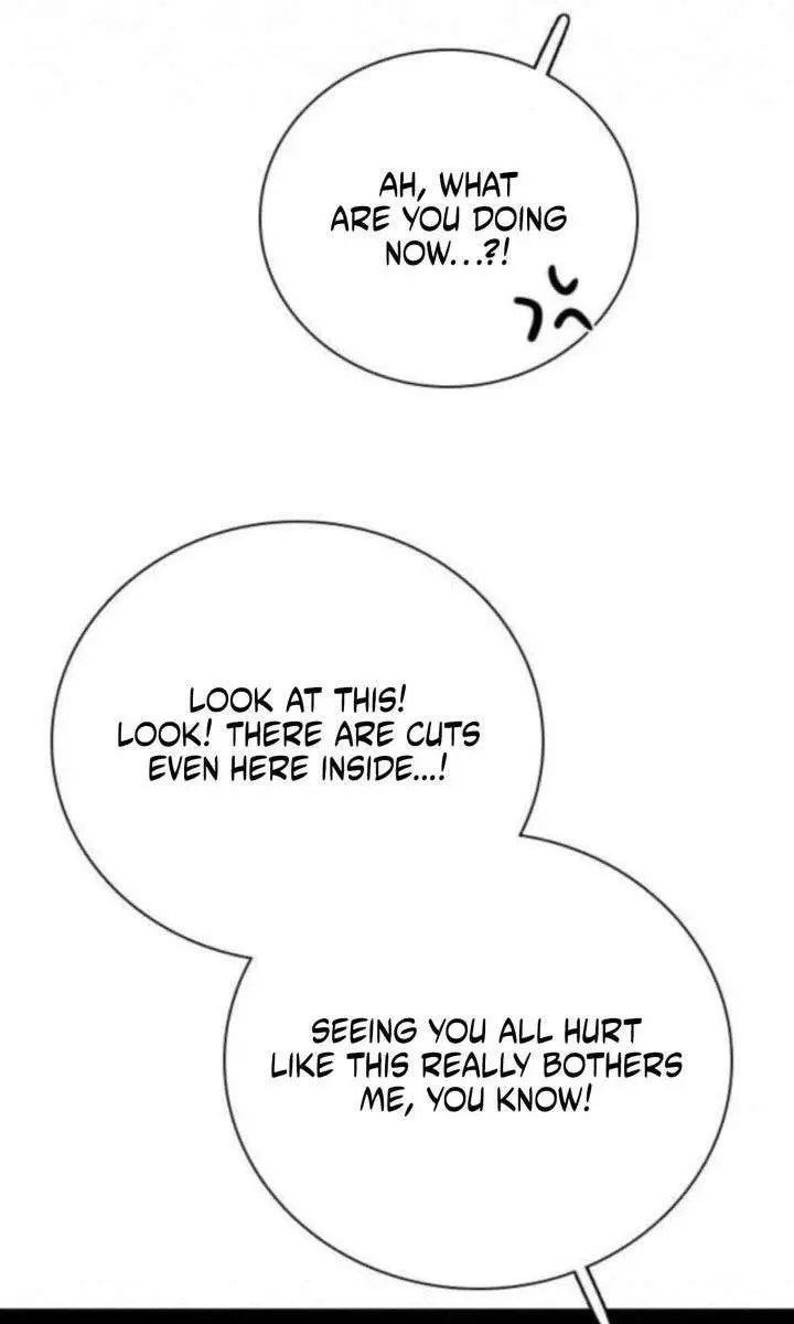 I'm Fine, Thank You, and You? Chapter 65 Page 44