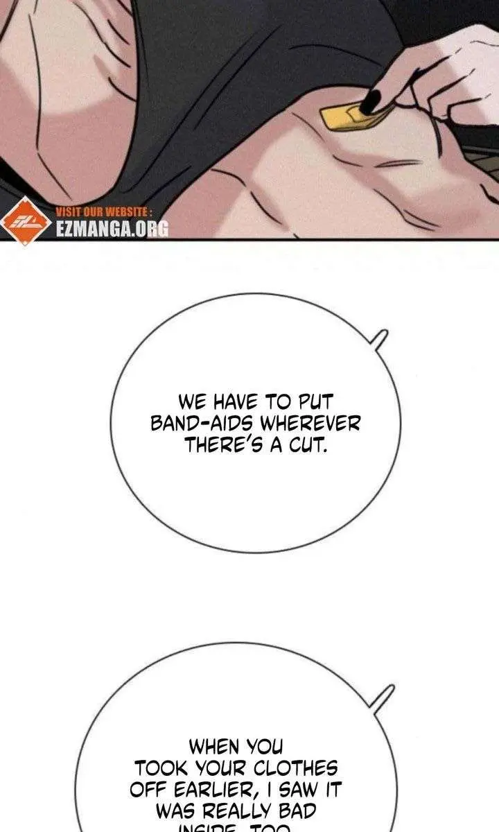 I'm Fine, Thank You, and You? Chapter 65 Page 48