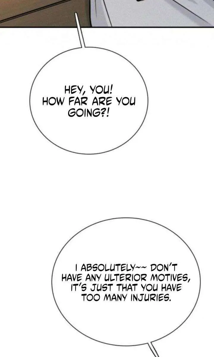 I'm Fine, Thank You, and You? Chapter 65 Page 50