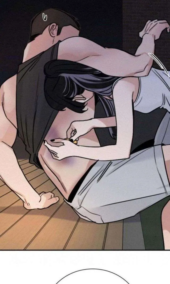I'm Fine, Thank You, and You? Chapter 65 Page 53