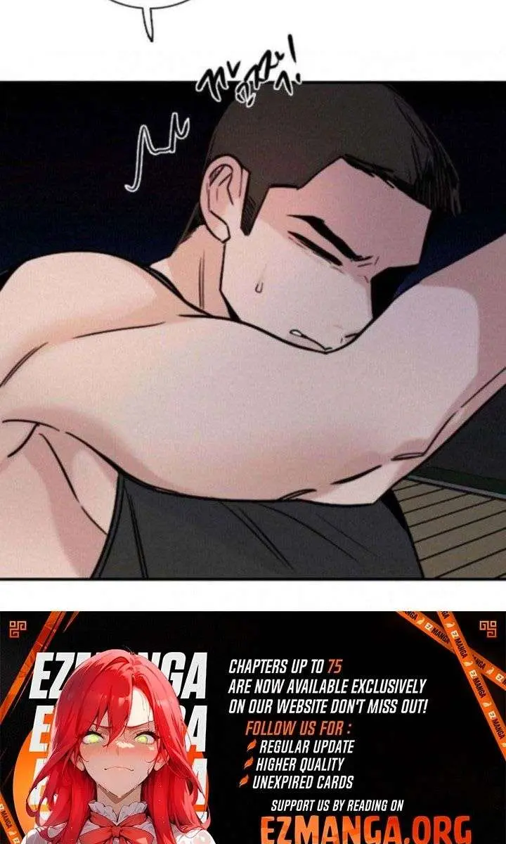 I'm Fine, Thank You, and You? Chapter 65 Page 56