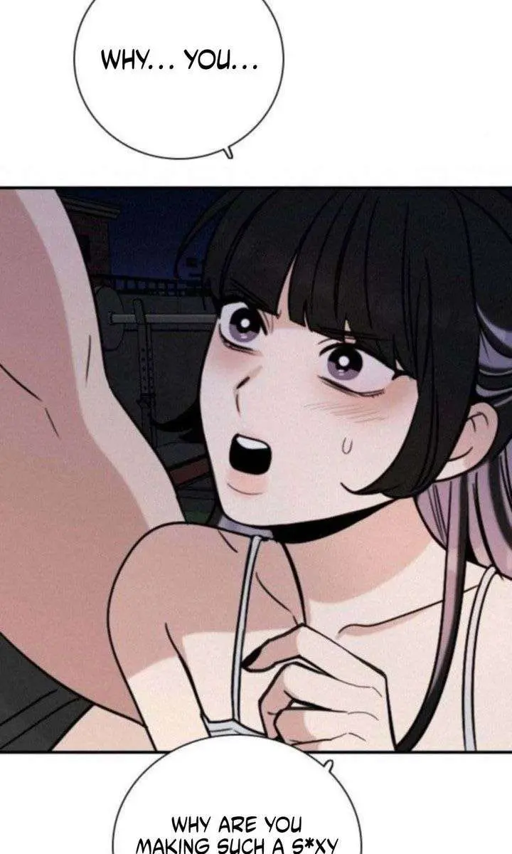 I'm Fine, Thank You, and You? Chapter 65 Page 60
