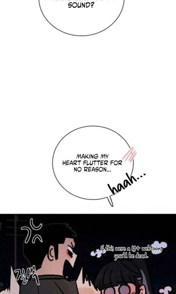 I'm Fine, Thank You, and You? Chapter 65 Page 61