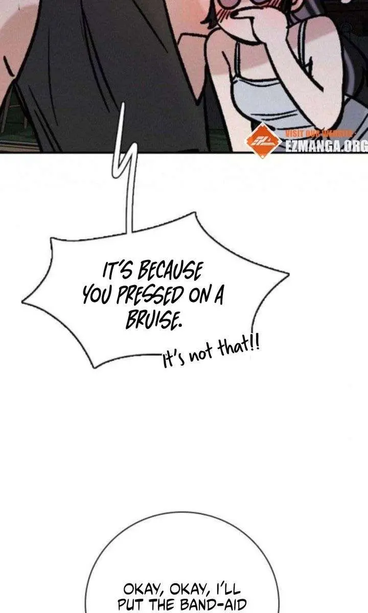I'm Fine, Thank You, and You? Chapter 65 Page 62