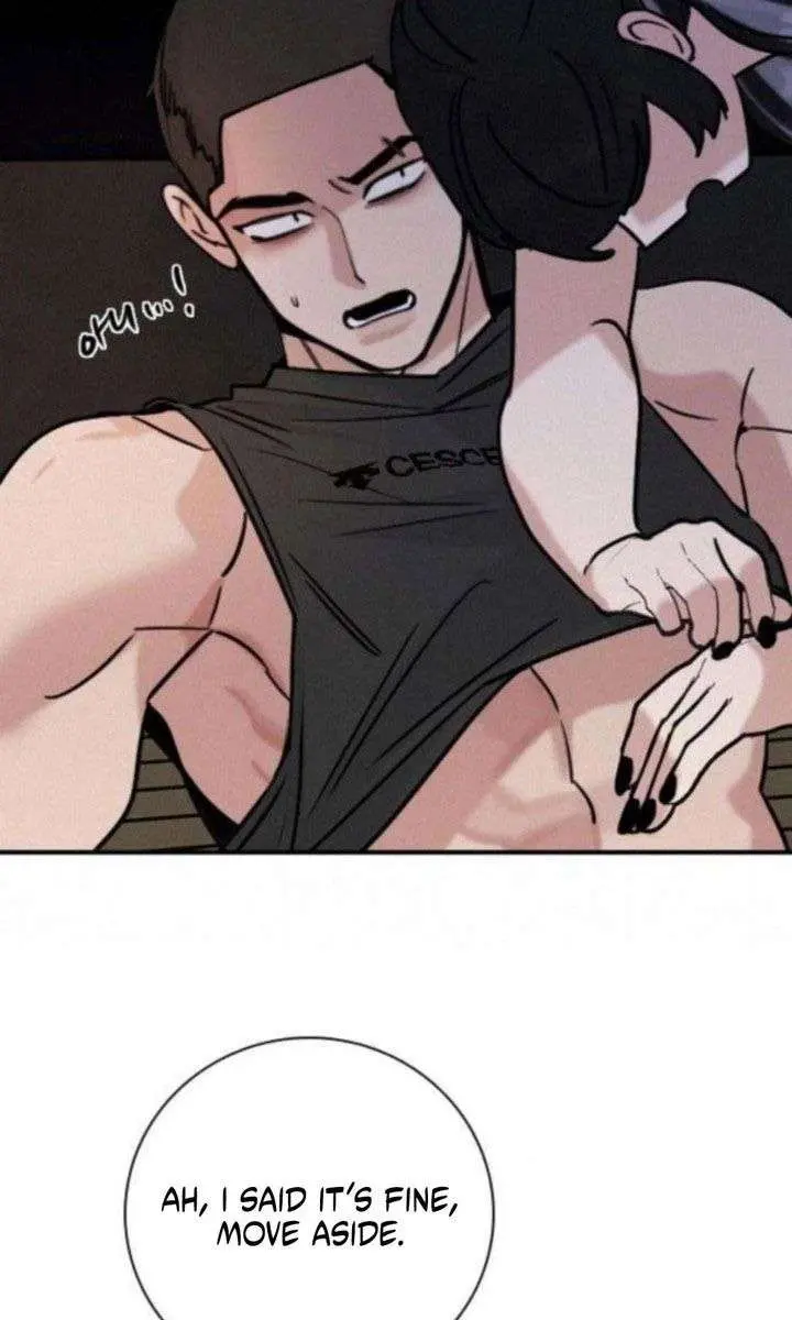 I'm Fine, Thank You, and You? Chapter 65 Page 64