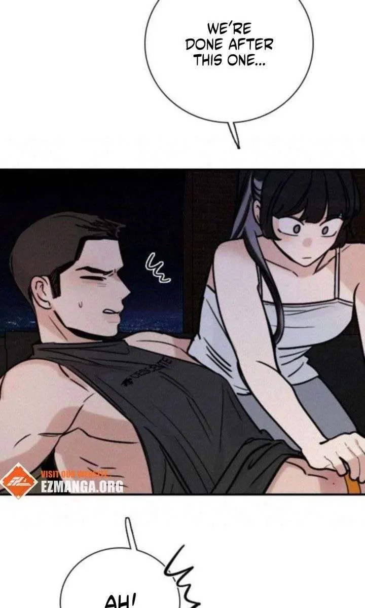 I'm Fine, Thank You, and You? Chapter 65 Page 66