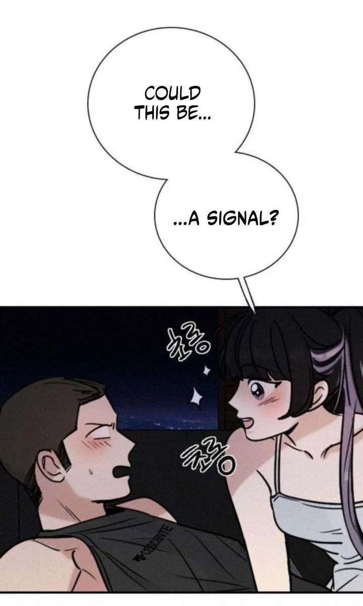 I'm Fine, Thank You, and You? Chapter 65 Page 68