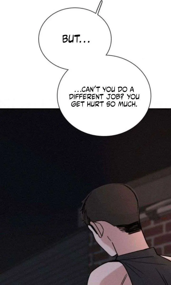 I'm Fine, Thank You, and You? Chapter 65 Page 72