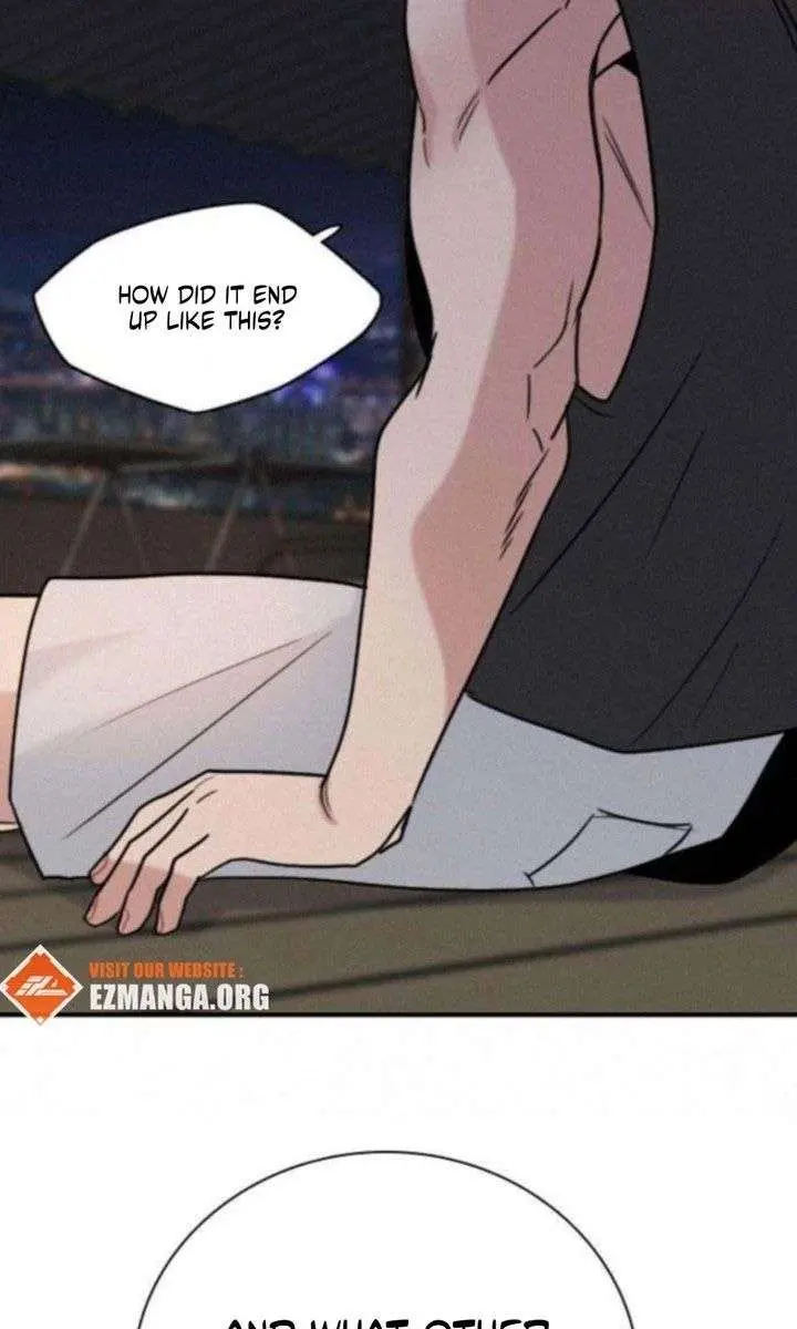 I'm Fine, Thank You, and You? Chapter 65 Page 73