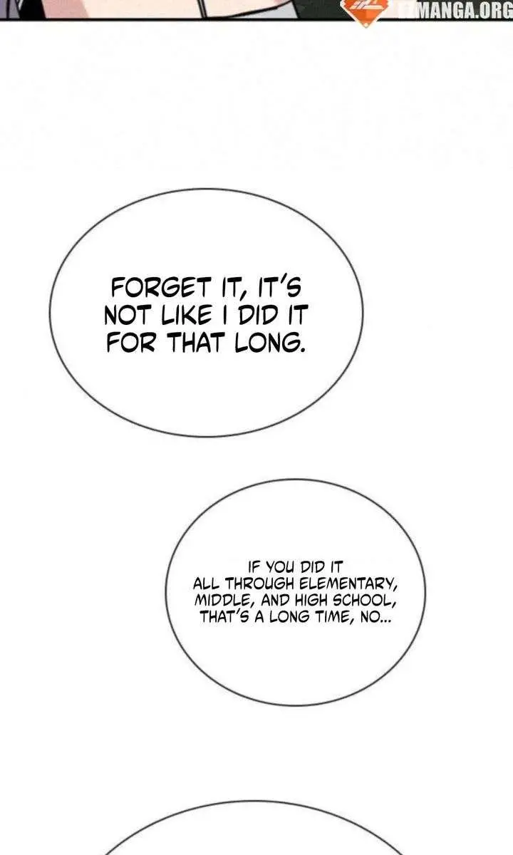 I'm Fine, Thank You, and You? Chapter 65 Page 77