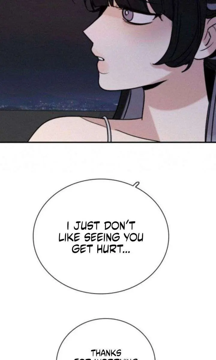 I'm Fine, Thank You, and You? Chapter 65 Page 79