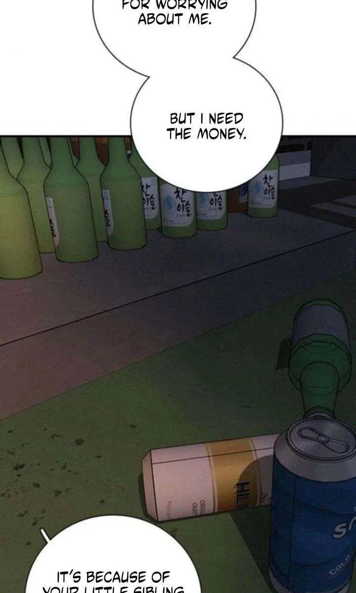 I'm Fine, Thank You, and You? Chapter 65 Page 80
