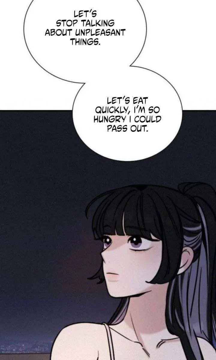 I'm Fine, Thank You, and You? Chapter 65 Page 84