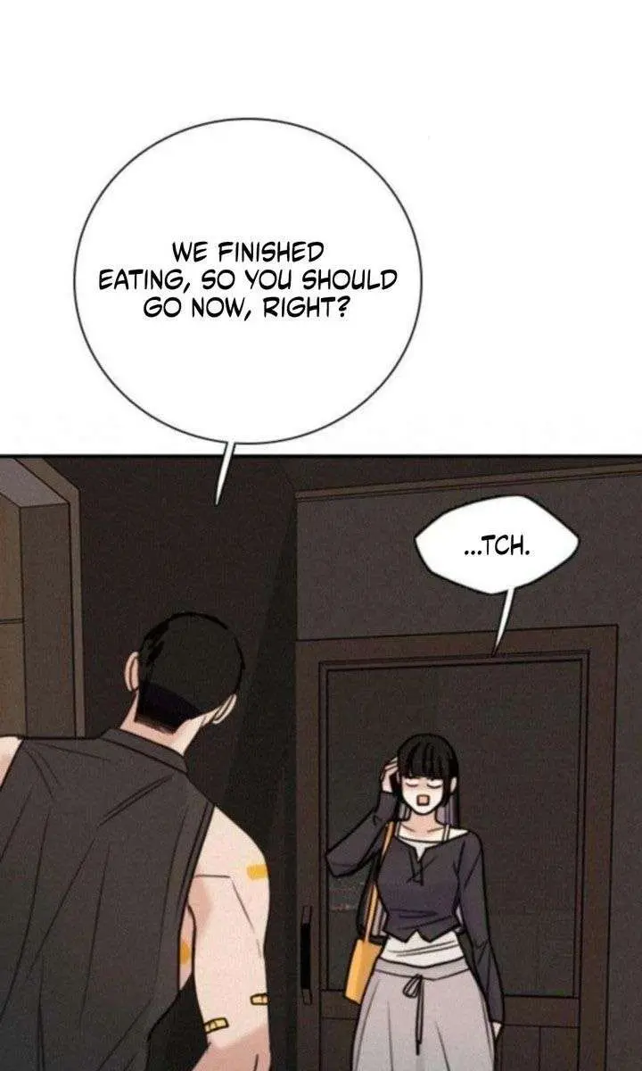 I'm Fine, Thank You, and You? Chapter 65 Page 92