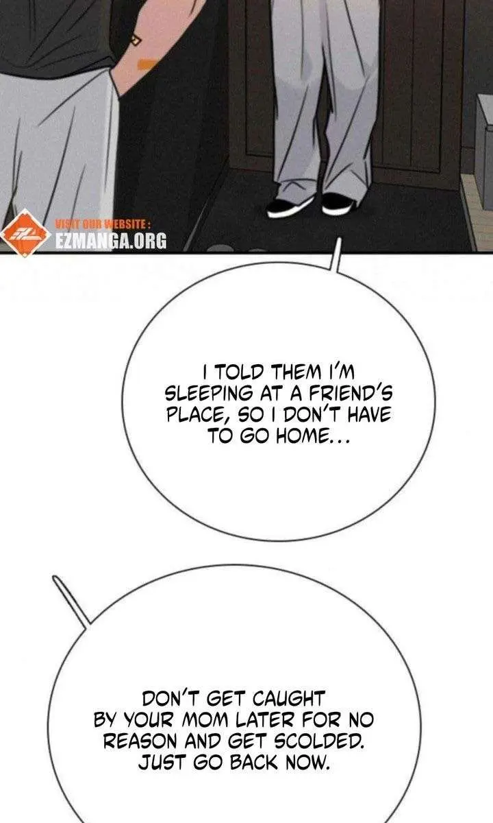 I'm Fine, Thank You, and You? Chapter 65 Page 93
