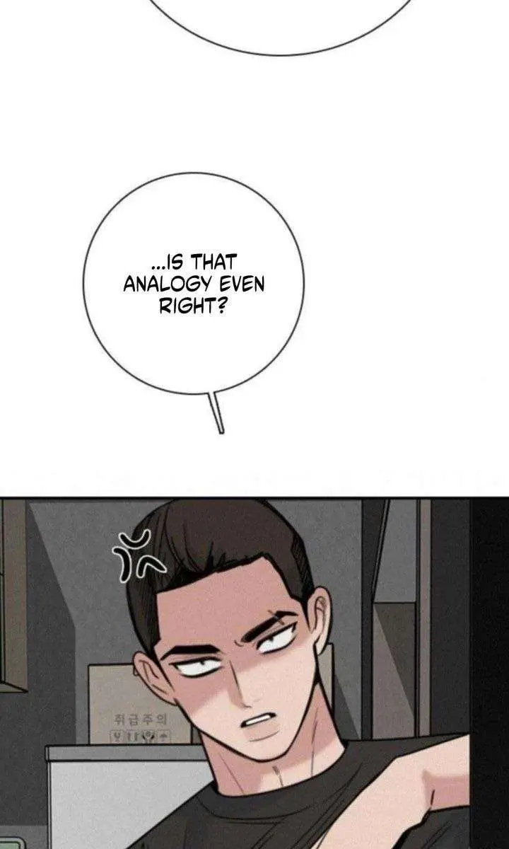 I'm Fine, Thank You, and You? Chapter 65 Page 96