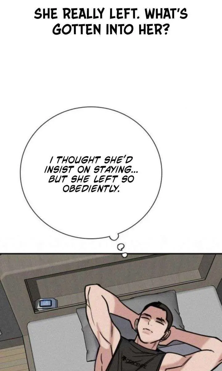 I'm Fine, Thank You, and You? Chapter 65 Page 104