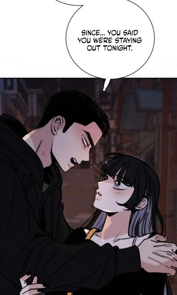 I'm Fine, Thank You, and You? Chapter 66 Page 3