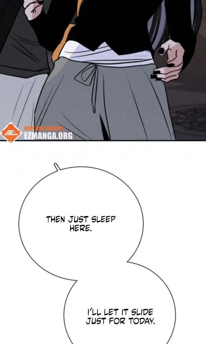 I'm Fine, Thank You, and You? Chapter 66 Page 4